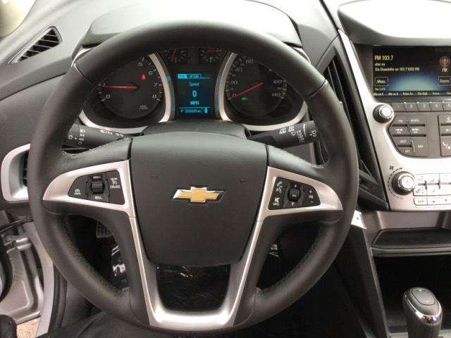 Chevrolet Equinox 2017 photo 14